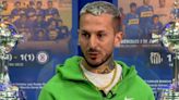 Benedetto se despidió de Boca: “Muchos me dicen vende humo, pero yo soy enfermo por este club”