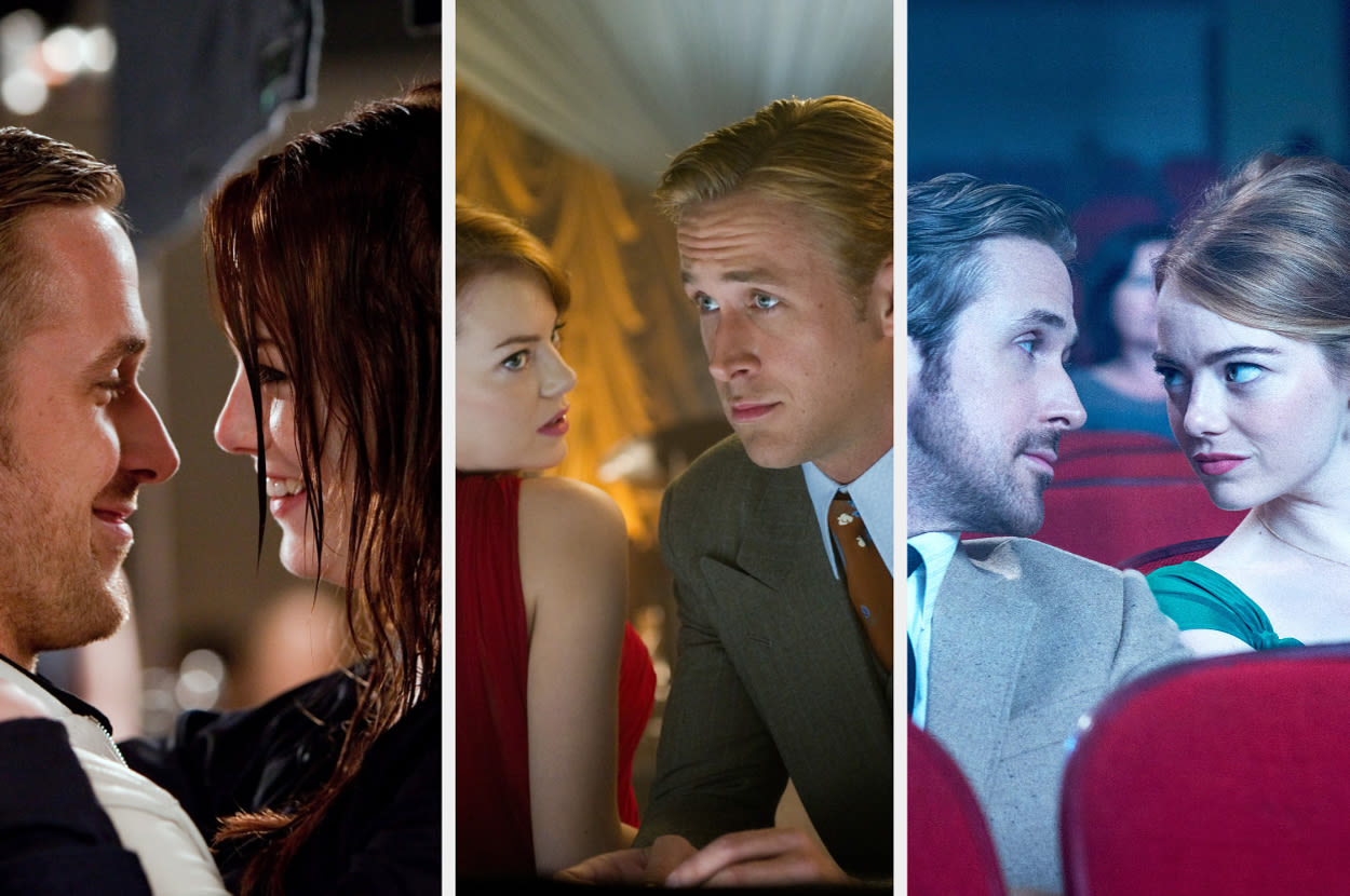 15 Actor Duos With So Much Chemistry They Had To Play Couples In Multiple Movies