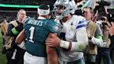 NFC East QBs: Prescott, Hurts battle for signal-calling supremacy in 2024
