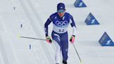 'I suffered a frozen penis twice at Olympics – the second time was unbearable'