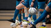 First pickleball, now futsal? Here's more about Rockford's latest new sport