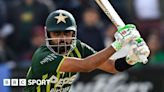 Pakistan beat Ireland to secure T20 series victory at Clontarf