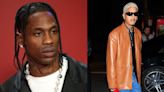 Travis Scott In Brawl With Cher's Boyfriend, Music Exec Alexander 'AE' Edwards, At Cannes Afterparty