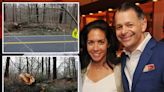 NY mom crushed by tree during vicious rainstorm ID’d as wife of Yankees exec: sources