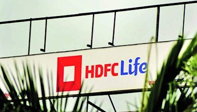 HDFC Life Q1 preview: New premiums to drive double-digit profit, but margin pressure to stay