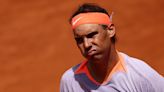 Rafa Nadal aún no tiene clara su presencia en Roland Garros
