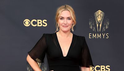 Shailene Woodley hails Kate Winslet for helping her to thrive in Hollywood