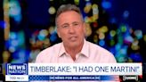 Chris Cuomo Sympathizes With Justin Timberlake Amid DWI Media Blitz: ‘I Don’t Know That the Guy Did It’ | Video