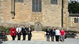 Accrington Pals: A peaceful haven, an unforgettable sacrifice - the £260k garden so we never forget