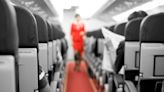 Travel industry is experiencing ‘breakdown’ with jobs ‘not sustainable’, say flight attendants