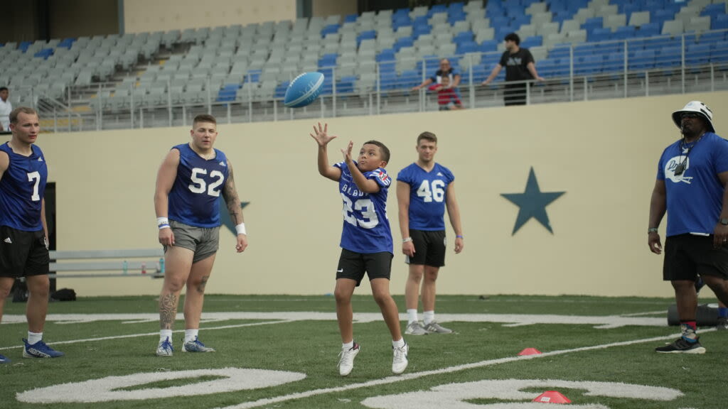 Drake University football team gains new experiences in future ‘global hub’ Panama