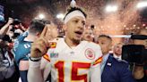 Who won the Super Bowl? Eagles vs Chiefs result after Patrick Mahomes rallies to epic comeback victory