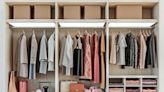 How to Create a Seasonal Closet to Streamline Your Clothing Storage