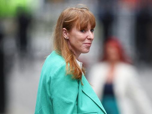 Angela Rayner plays down prospect of Labour MP backlash against housing push - as new towns task force launched