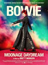 Moonage Daydream