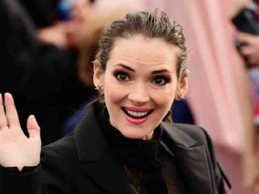 'It Was Very Sad': Winona Ryder Reveals She Had 2 Disastrous Relationships in Her 30s