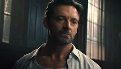 Hugh Jackman's Stunning Vogue Cover With Blake Lively Is The Closest We'll Get To His James Bond, And...