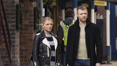 Coronation Street to reveal new messages clue in Lauren Bolton mystery