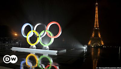 Cabo Verde quer conquistar a primeira medalha olímpica – DW – 26/07/2024