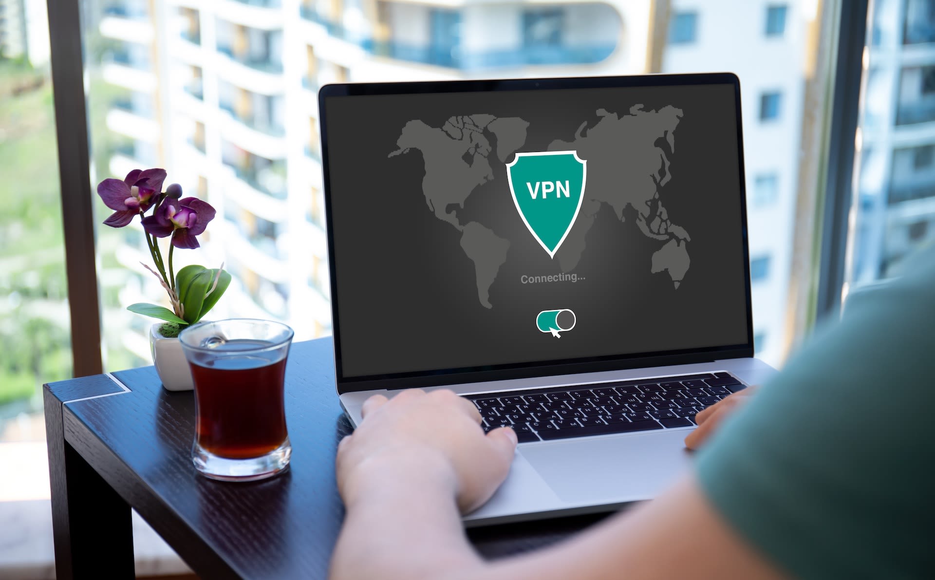 Snag a year’s access to Norton’s ‘Secure VPN’ while it’s 75% off