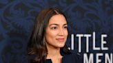 AOC Swears by This Hydrating $21 Vitamin C Serum That ‘Works Like Magic’ for Eliminating Dark Circles