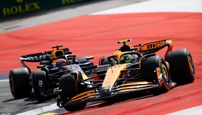 Red Bull regrets not warning Verstappen about Norris investigation in Austrian GP