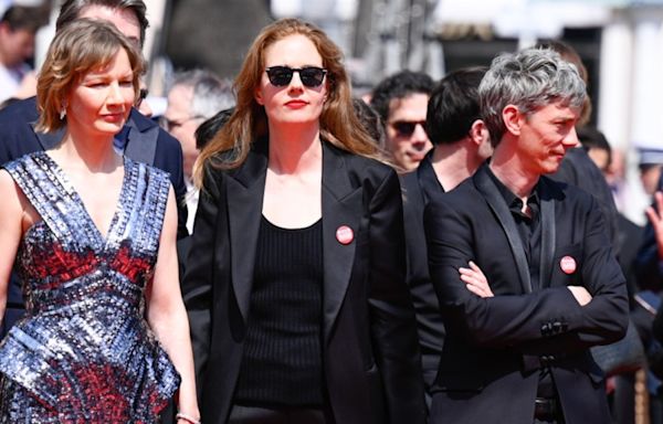 Cannes Film Festival Hopes “Collective” Talks Can Prevent Strike Action