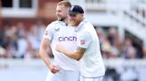 ENG Vs WI 1st Test, Day 1: England Debutant Gus Atkinson Takes Centre Stage In James Anderson's Final Test - Data Debrief