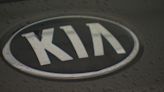 Police warn of increase in Kia vehicle thefts