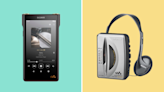 Listen to music on a Sony Walkman like Ellie from 'The Last of Us'—shop our top picks