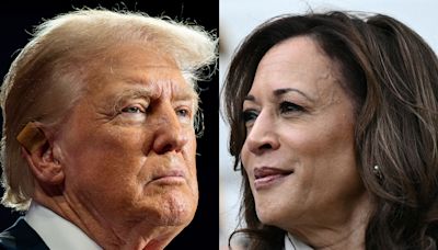 Harris-Trump is the Faceoff Democracy Needs