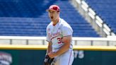 Gallery: Huskers Stay Alive in Big Ten Baseball Tournament