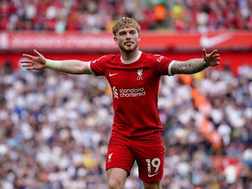 Watch: Shearer praises Liverpool’s ‘top player’ who is ‘a real talent’