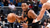 Three things to Know: Donovan Mitchell ready for playoffs with fourth 40+ game in a row