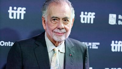 Coppola Sues After Report Said He Tried to Kiss ‘Megalopolis’ Extras