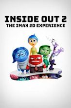 Inside Out 2