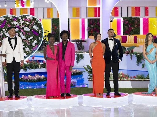 'Love Island USA' season 6: Which couple won? When is the reunion? Who was from Florida?
