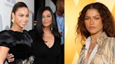 Tina Knowles Pays Zendaya the Ultimate Compliment, Compares Her to Beyonce!