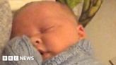 Baby died after being shaken by boy, 16, court told