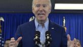 Biden woos workers in Pennsylvania, but his policies may hurt him in the energy-producing state