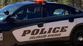 Armed man shot, killed by Colorado Springs police responding to call for suicidal male with firearm