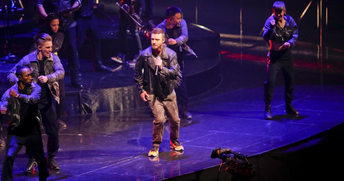 Justin Timberlake, Brantley Gilbert among shows coming up in Tulsa