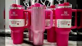 New Starbucks X Stanley Pink Cup Is An Instant Hit At Target