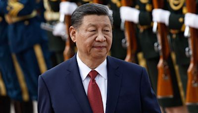 Xi Jinping’s surprising new source of economic advice