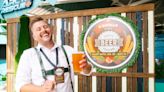 German-flair beer festival takes over Arctic Plaza at SeaWorld San Diego