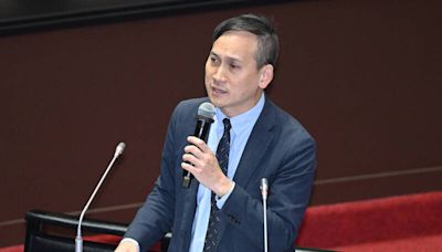 批監院未調查鄭文燦 葉元之：佔茅坑不拉屎還怕立院侵犯調查權