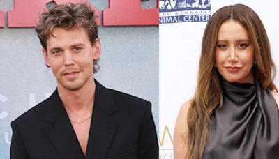 ‘Uncle’ Austin Butler Talks His Relationship With Ashley Tisdale’s Daughter Jupiter