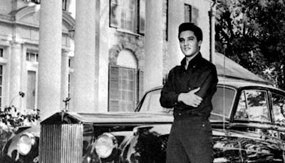 Elvis' Graceland faces foreclosure auction; granddaughter Riley Keough sues to block sale