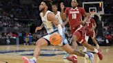 UNC basketball's cold shooting ends season in NCAA Tournament loss to Alabama