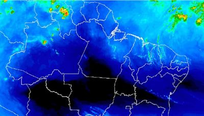 Perigo potencial: Inmet alerta para geadas no RS e em SC; frente fria vai derrubar temperaturas em SP